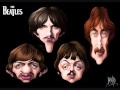 the beatles because acapella 