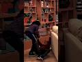 Henry And Charlotte Romantic Moments Danger Force Nickelodeon
