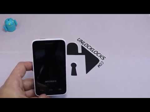How To Unlock Vodafone Smart First 6, Smart First 7, Smart mini 7Smart mini 7 ve by Unlock Code.