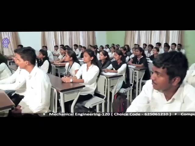 D. Y. Patil College of Engineering and Technology Kolhapur видео №1