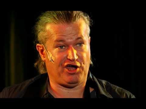 MIke Supancic - Schwiegermuata stirb amol