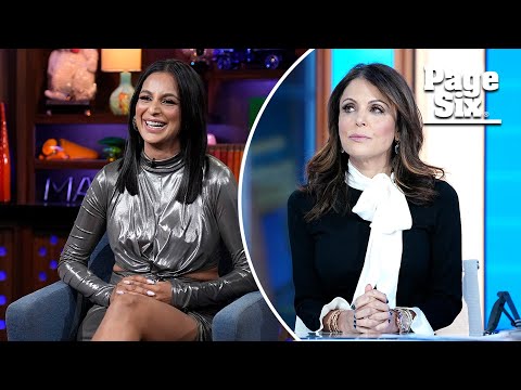 RHONY's Jessel Taank calls Bethenny Frankel most ‘overrated Housewife’: She’s ‘going off the rails’