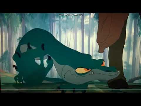 Olivia In Wonderland Part 18 - The Cheshire Cat Appears Yet Again