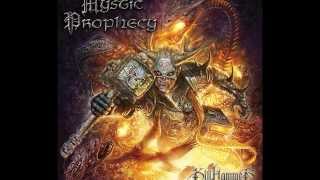 Mystic Prophecy - Killhammer Trailer & Tour Plan