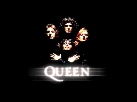 Another One Bites The Dust - Drum Track