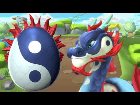 Legendary YIN YANG DRAGON Bundle - SHOULD I BUY IT?! - Dragon Mania Legends #465