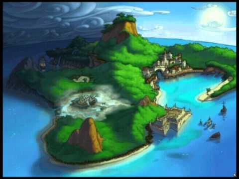 Schlag den John - Runde 8: Screenshots erraten