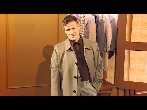 Zegna Menswear | Fall/Winter 2026/27 | Milan Fashion Week