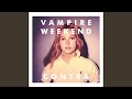 Run by Vampire Weekend