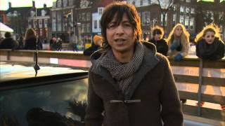 VINZZENT - MAKING OF MERRY CHRISTMAS SONG