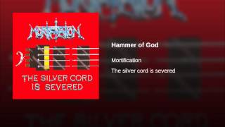 Hammer of God