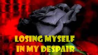 fall into you david hodges ft amy lee with lyrics.wmv
