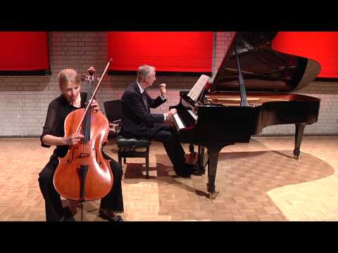 London Master Classes Summer Master Course 2012. Course Concert 2 August 8 2012 (part 4 of 6)