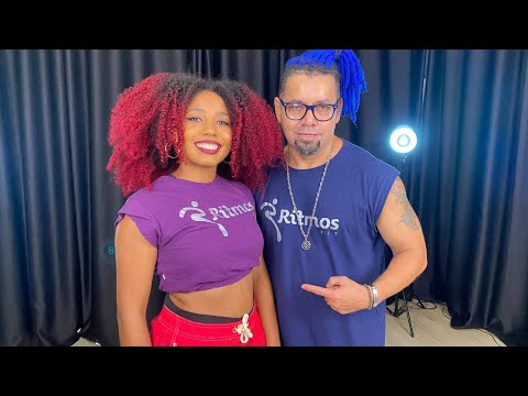 2 DA MATINA- Nego Jhá/Coreografia OFICIAL RITMOSFIT