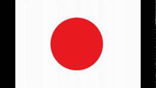 Kimigayo - Japan National Anthem  Vocal