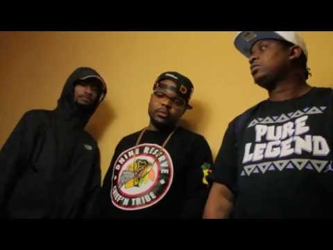TU TEEZ FT LAFF LUGER - COME UP REMIX (OFFICIAL VIDEO)