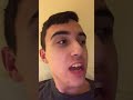 Michael Matus Tells You A Story Called I M A Manatee Narrated By John Lithgow