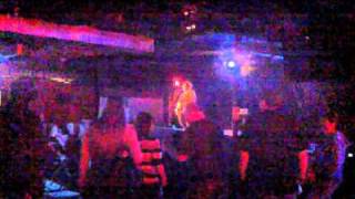 Martin Sexton Headliners in &quot;Wasted&quot;