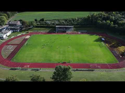 VfB Reichenbach Fils   TSV Wäschenbeuren 04 10 2020