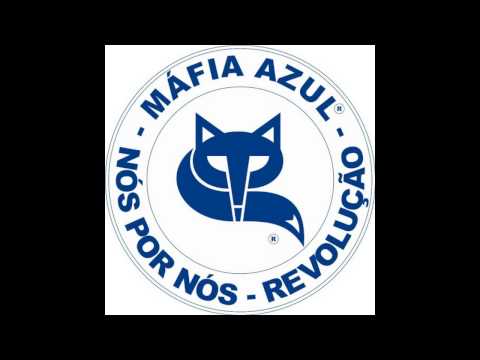 Musica - Máfia azul 157