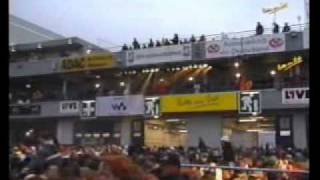 HIM One Last Time Rock Am Ring 2001