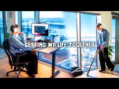 My New Routine For 2026 As a Software Engineer