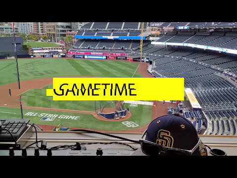 DJ Showtime Promo Video