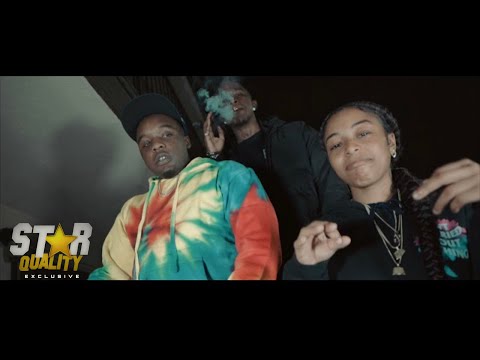 Projeckbabytwin x Ryan MC x Lil Lady - Take it There (Exclusive Music Video) Dir | StarQualityEnt