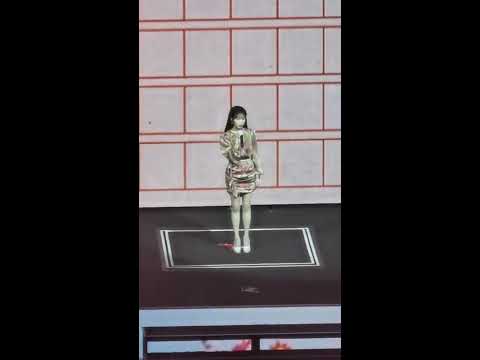 191207 IU Love Poem in Singapore - 너의 의미 (Meaning of You)