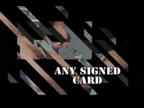 Through The Ranks  by Chris Webb - DVD at Penguin Magic