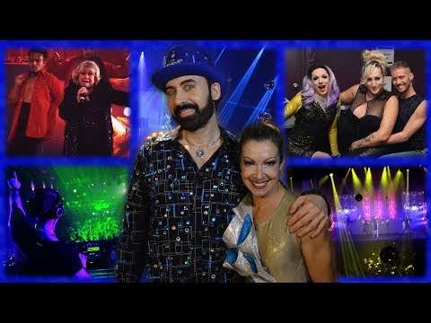 MoonDaze TV 71 - S06E06 Black & Blue Chrome