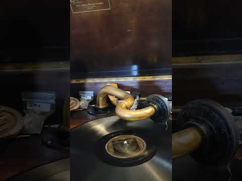 Vagabond King Medley - Colonial Club Orchestra Brunswick Records #20098 1930