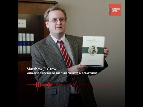 Church News Podcast Episode 19