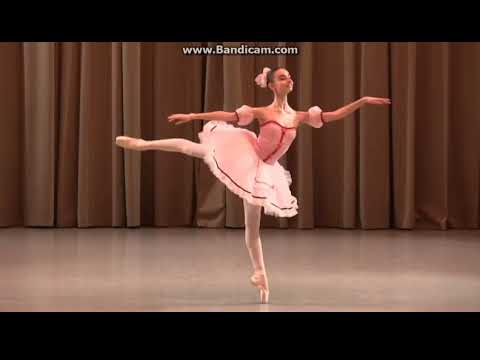 Asya Bogdashkina VS Svetlana Savelieva.