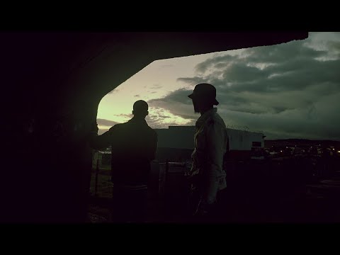 BREAKING NEWS TRAILER (feat. BhutLegend)