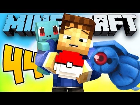 HARDEST PIXELMON TO CATCH... EVER?!?! (Minecraft Pixelmon 2.5: Pokémon Mod Episode 44)