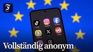 EU-App für Alters-Check auf Onlineplattformen fertig