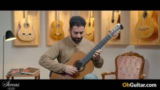 Jeremie Geffroy - 2023 No. 09 - Video preview