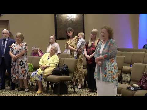 Redemption Road Church.  11am.  06-12-2022