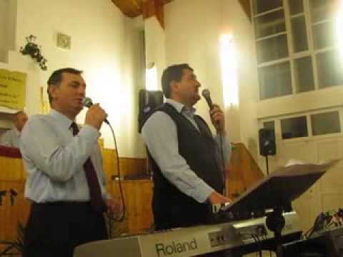 Fratii Silaghi - In mreja vietii