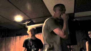 In Silence We Suffer - song #2