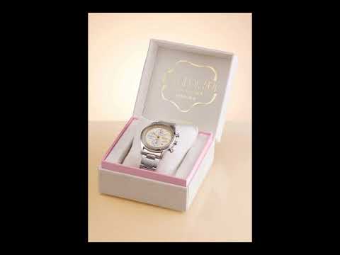 Time-Bending Magic: Madoka Magica x Seiko Watch Collection Revealed!