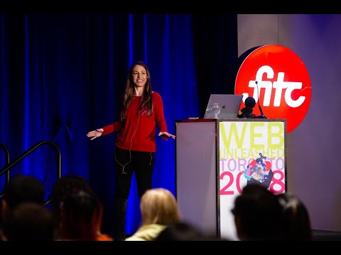 Serverless Functions and Vue.js - Sarah Dranser