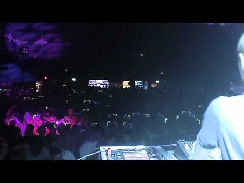 James Dutton @ 02 Academy, Leeds December 2010