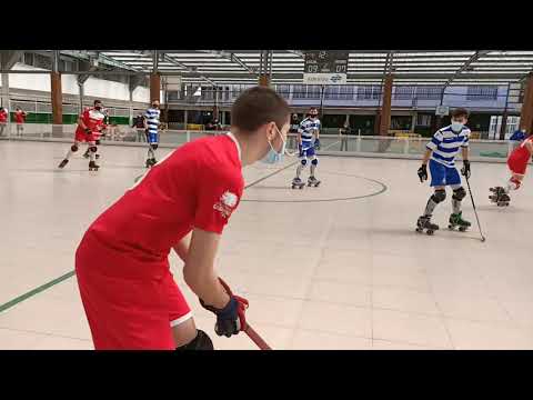 Deportivo Liceo - Escola Lubians (2)