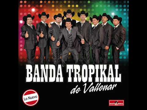 El Tizón -  Banda Tropikal de Vallenar
