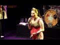 Imelda May - Let me out - LIVE PARIS 2012 - TZ7LIVE Imelda May - Let me out - LIVE PARIS 2012