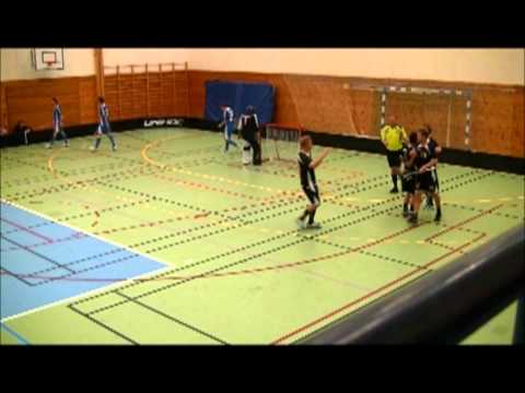 Highlights Akerselva - Sarpsborg Sharks