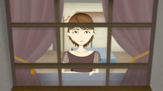 All About Your Heart - Mindy Gledhill ( animated music video )