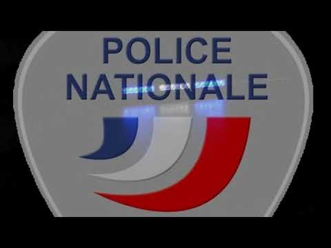 👮‍♂️RÉPONDEUR POLICE NATIONAL 👮‍♂️